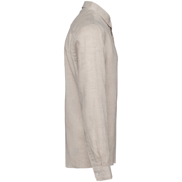 Camisa Homem Linho Pavão (2 de 2)-RAG-Tailors-Fardas-e-Uniformes-Vestuario-Pro
