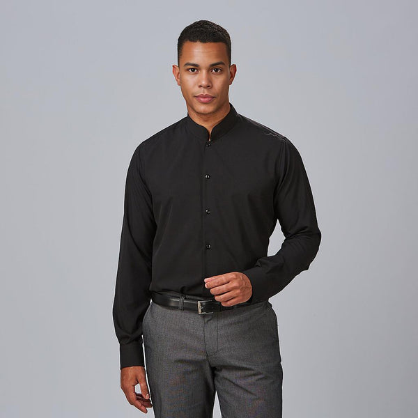 Camisa Homem Slim Fit Matteo-RAG-Tailors-Fardas-e-Uniformes-Vestuario-Pro