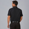 Camisa Homem m\curta Hotelaria POP-RAG-Tailors-Fardas-e-Uniformes-Vestuario-Pro