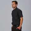 Camisa Homem m\curta Hotelaria POP-RAG-Tailors-Fardas-e-Uniformes-Vestuario-Pro