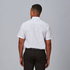 Camisa Homem m\curta Hotelaria POP-RAG-Tailors-Fardas-e-Uniformes-Vestuario-Pro