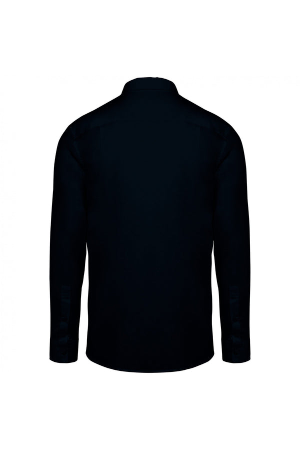 Camisa Liocel Tencel-RAG-Tailors-Fardas-e-Uniformes-Vestuario-Pro