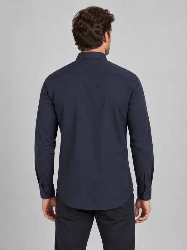 Camisa ML Homem-RAG-Tailors-Fardas-e-Uniformes-Vestuario-Pro