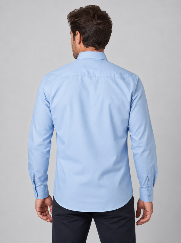 Camisa ML Homem-RAG-Tailors-Fardas-e-Uniformes-Vestuario-Pro
