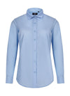 Camisa ML Senhora-Azul-XS-RAG-Tailors-Fardas-e-Uniformes-Vestuario-Pro