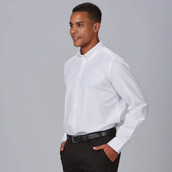 Camisa Masculina Elastik Mirum-RAG-Tailors-Fardas-e-Uniformes-Vestuario-Pro