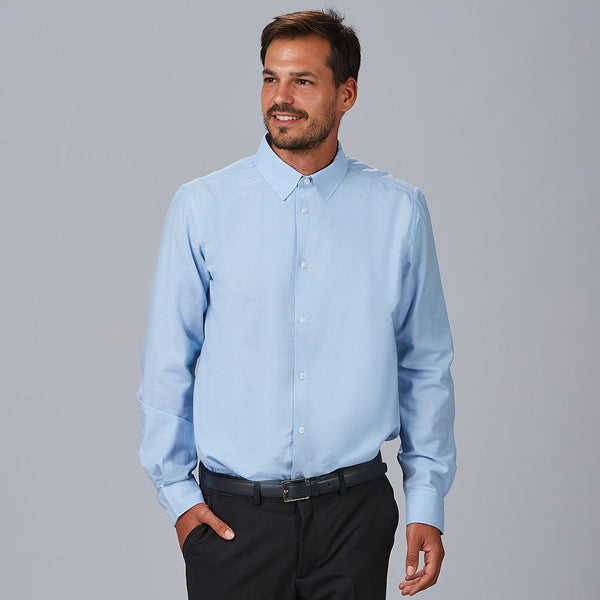 Camisa Masculina Elastik Mirum-RAG-Tailors-Fardas-e-Uniformes-Vestuario-Pro