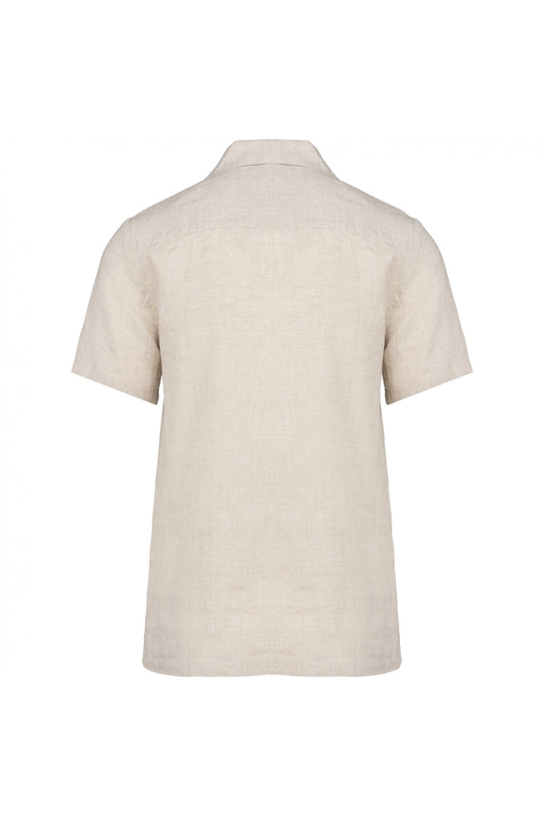 Camisa Native Linho-RAG-Tailors-Fardas-e-Uniformes-Vestuario-Pro