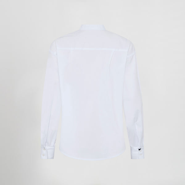 Camisa Oversize para Senhora Maddalena-RAG-Tailors-Fardas-e-Uniformes-Vestuario-Pro