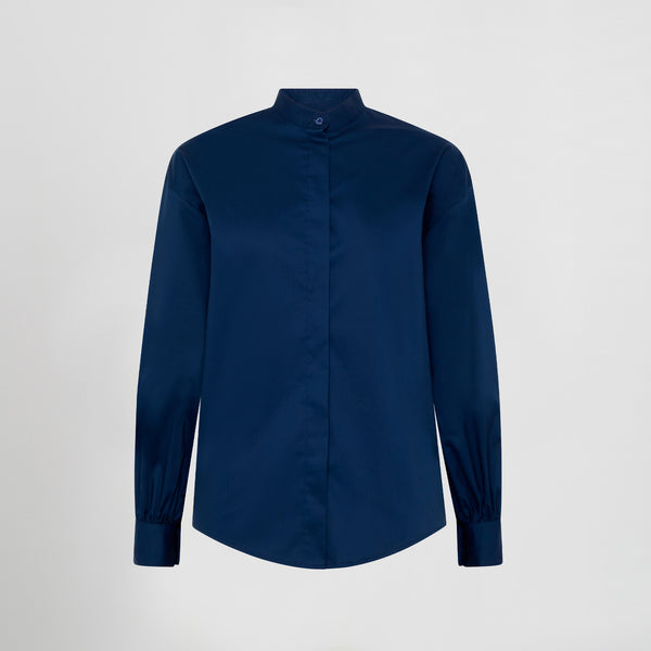 Camisa Oversize para Senhora Maddalena-RAG-Tailors-Fardas-e-Uniformes-Vestuario-Pro