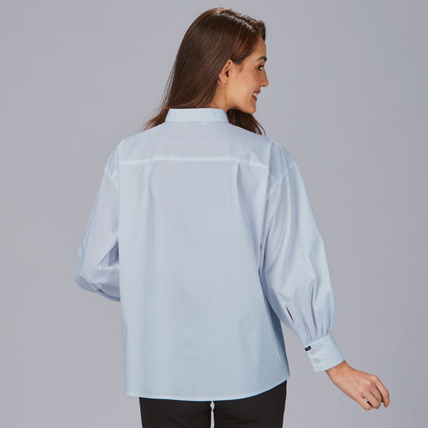 Camisa Oversize para Senhora Maddalena-RAG-Tailors-Fardas-e-Uniformes-Vestuario-Pro