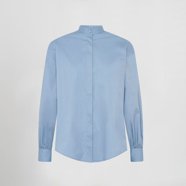 Camisa Oversize para Senhora Maddalena-RAG-Tailors-Fardas-e-Uniformes-Vestuario-Pro