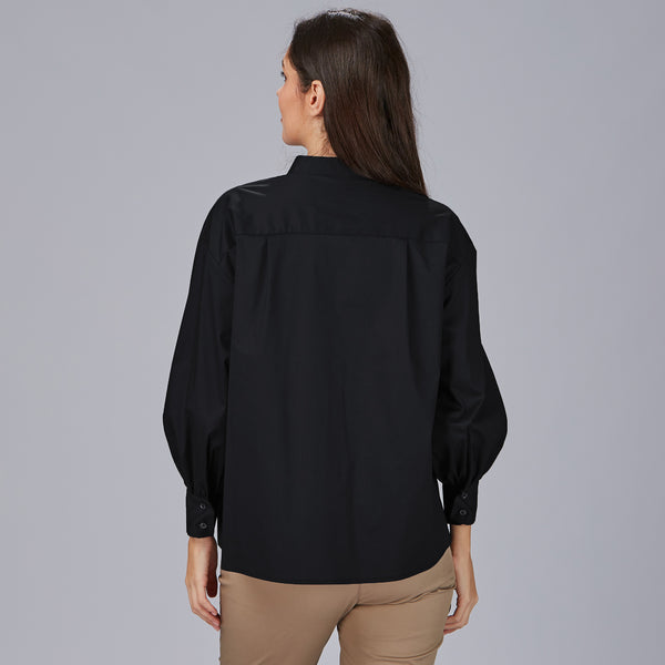 Camisa Oversize para Senhora Maddalena-RAG-Tailors-Fardas-e-Uniformes-Vestuario-Pro