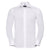 Camisa Oxford Homem Manga Comprida Itália-Branco-S-RAG-Tailors-Fardas-e-Uniformes-Vestuario-Pro