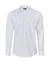 Camisa Oxford Homem Mérida-Branco-S-RAG-Tailors-Fardas-e-Uniformes-Vestuario-Pro