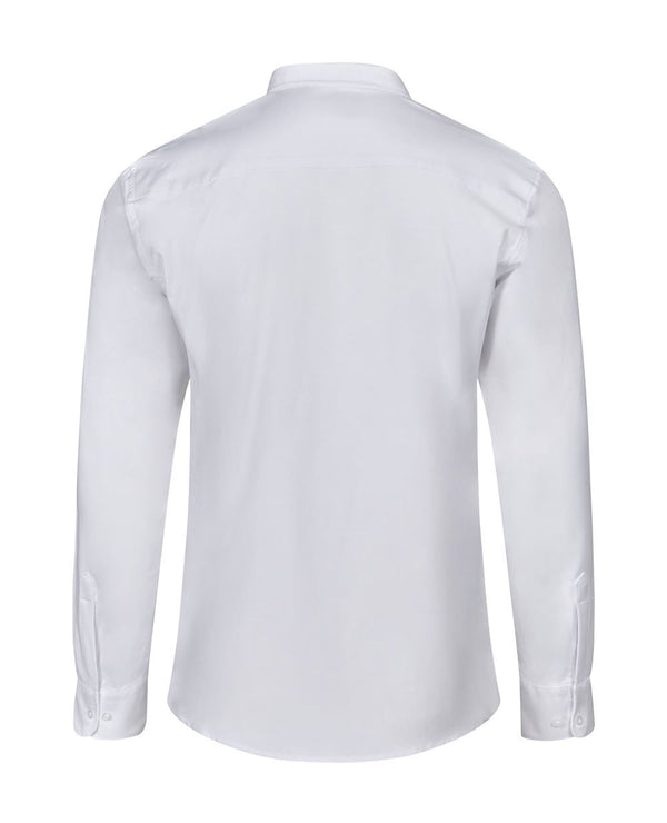 Camisa Oxford Homem Mérida-RAG-Tailors-Fardas-e-Uniformes-Vestuario-Pro