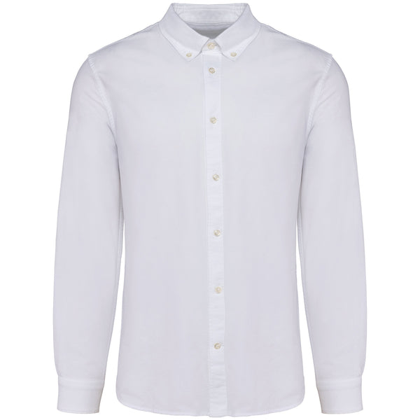 Camisa Oxford Portugal-Branco-S-RAG-Tailors-Fardas-e-Uniformes-Vestuario-Pro