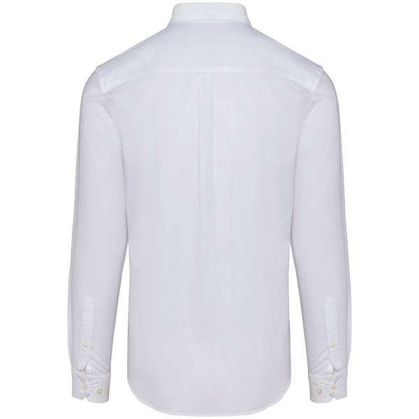 Camisa Oxford Portugal-RAG-Tailors-Fardas-e-Uniformes-Vestuario-Pro