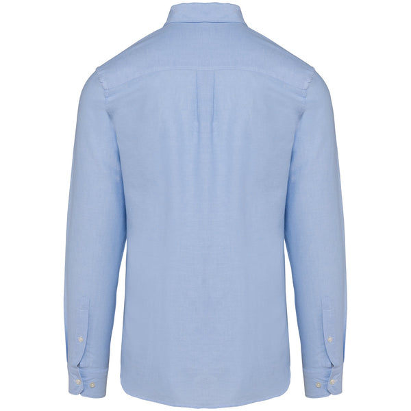 Camisa Oxford Portugal-RAG-Tailors-Fardas-e-Uniformes-Vestuario-Pro