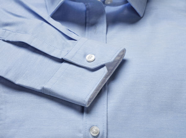 Camisa Oxford Stretch Mirabel Senhora-RAG-Tailors-Fardas-e-Uniformes-Vestuario-Pro