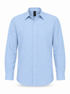 Camisa Oxford de Manga Comprida para Homem BOSTON-RAG-Tailors-Fardas-e-Uniformes-Vestuario-Pro