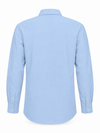 Camisa Oxford de Manga Comprida para Homem BOSTON-RAG-Tailors-Fardas-e-Uniformes-Vestuario-Pro
