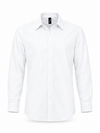 Camisa Oxford de Manga Comprida para Homem BOSTON-RAG-Tailors-Fardas-e-Uniformes-Vestuario-Pro
