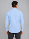 Camisa Oxford de Manga Comprida para Homem BOSTON-RAG-Tailors-Fardas-e-Uniformes-Vestuario-Pro