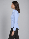 Camisa Oxford de Manga Comprida para Senhora EMBASSY-RAG-Tailors-Fardas-e-Uniformes-Vestuario-Pro