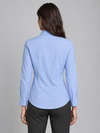 Camisa Oxford de Manga Comprida para Senhora EMBASSY-RAG-Tailors-Fardas-e-Uniformes-Vestuario-Pro