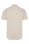 Camisa Oxford stretch manga curta homem-RAG-Tailors-Fardas-e-Uniformes-Vestuario-Pro