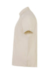 Camisa Oxford stretch manga curta homem-RAG-Tailors-Fardas-e-Uniformes-Vestuario-Pro