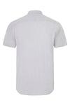 Camisa Oxford stretch manga curta homem-RAG-Tailors-Fardas-e-Uniformes-Vestuario-Pro
