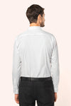 Camisa Popeline Algodão Homem Manga Comprida-RAG-Tailors-Fardas-e-Uniformes-Vestuario-Pro