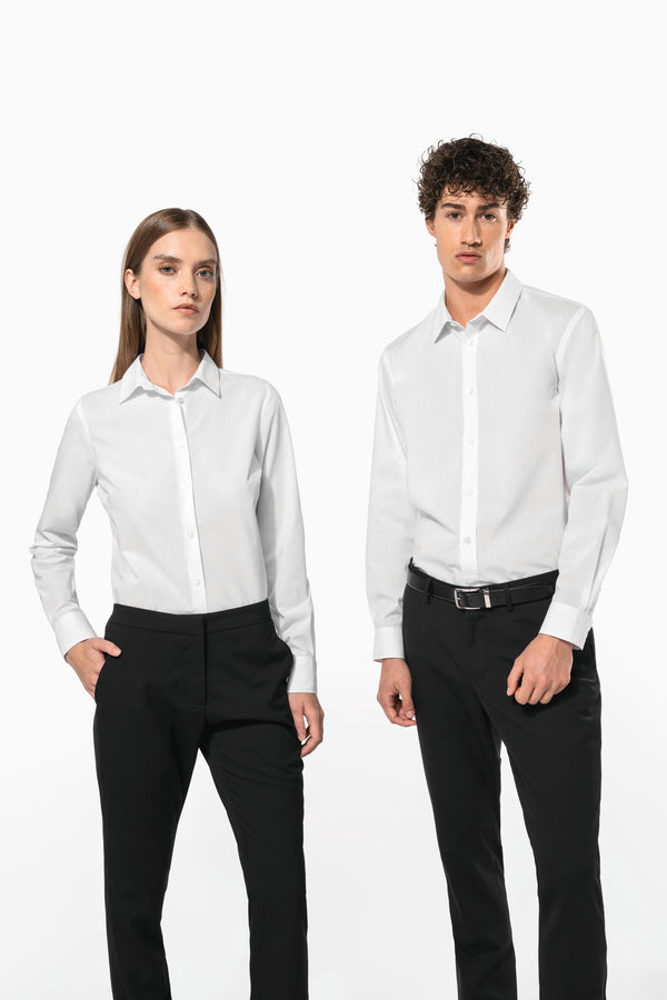 Camisa Popeline Polialgodão Homem-RAG-Tailors-Fardas-e-Uniformes-Vestuario-Pro