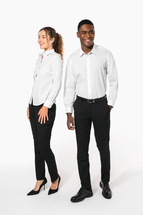 Camisa Popeline Polialgodão Homem-RAG-Tailors-Fardas-e-Uniformes-Vestuario-Pro