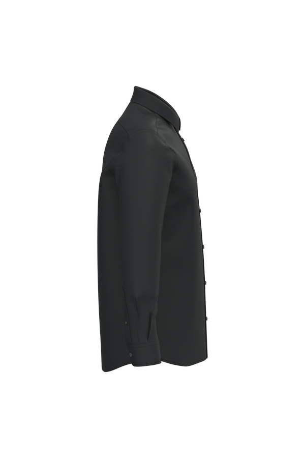 Camisa Popeline Polialgodão Homem-RAG-Tailors-Fardas-e-Uniformes-Vestuario-Pro
