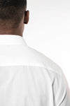 Camisa Popeline Polialgodão Homem-RAG-Tailors-Fardas-e-Uniformes-Vestuario-Pro