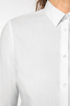Camisa Popeline Polialgodão de Tratamento Fácil de Senhora-RAG-Tailors-Fardas-e-Uniformes-Vestuario-Pro
