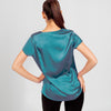 Camisa Senhora (Blusa) - Carol Acetinada-RAG-Tailors-Fardas-e-Uniformes-Vestuario-Pro