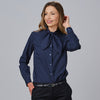 Camisa Senhora Cintia-Marinho-XS-RAG-Tailors-Fardas-e-Uniformes-Vestuario-Pro