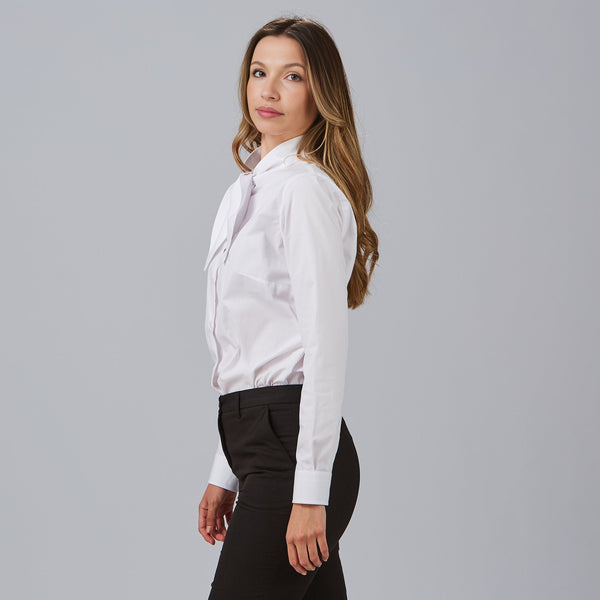 Camisa Senhora Cintia-RAG-Tailors-Fardas-e-Uniformes-Vestuario-Pro