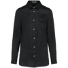 Camisa Senhora Linho Pavão-Preto-XS-RAG-Tailors-Fardas-e-Uniformes-Vestuario-Pro
