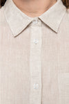 Camisa Senhora Linho Pavão-RAG-Tailors-Fardas-e-Uniformes-Vestuario-Pro