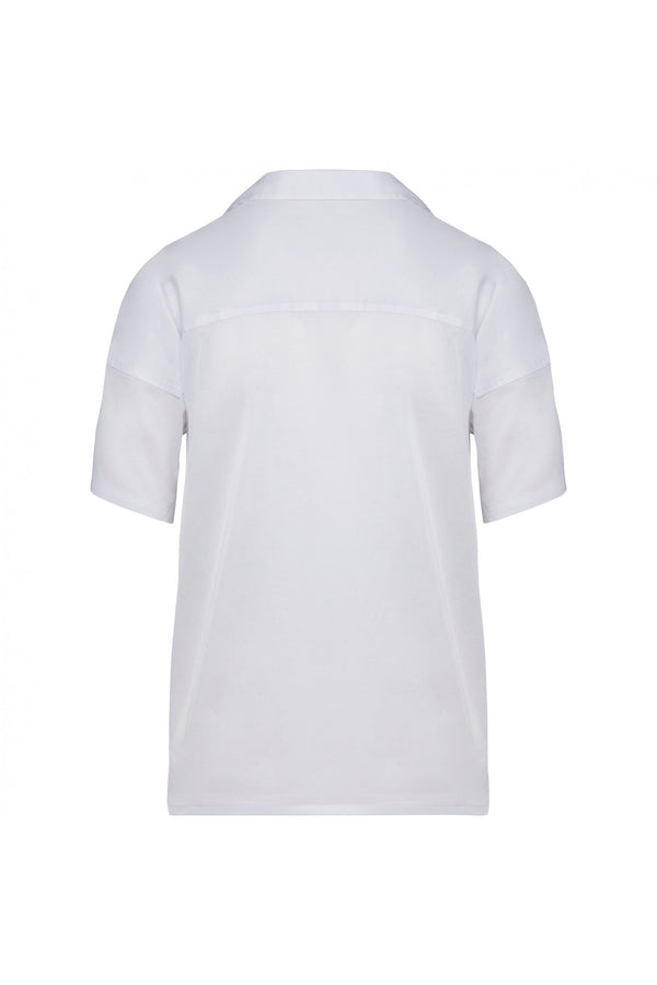 Camisa Senhora Oversize em Liocel-RAG-Tailors-Fardas-e-Uniformes-Vestuario-Pro
