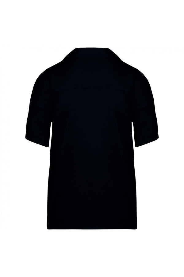 Camisa Senhora Oversize em Liocel-RAG-Tailors-Fardas-e-Uniformes-Vestuario-Pro
