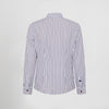 Camisa Senhora Riscas Bicolor Simonetta-RAG-Tailors-Fardas-e-Uniformes-Vestuario-Pro