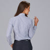 Camisa Senhora Riscas Bicolor Simonetta-RAG-Tailors-Fardas-e-Uniformes-Vestuario-Pro