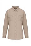 Camisa Senhora Safari-RAG-Tailors-Fardas-e-Uniformes-Vestuario-Pro