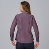 Camisa Senhora Xadrez Caterina-RAG-Tailors-Fardas-e-Uniformes-Vestuario-Pro